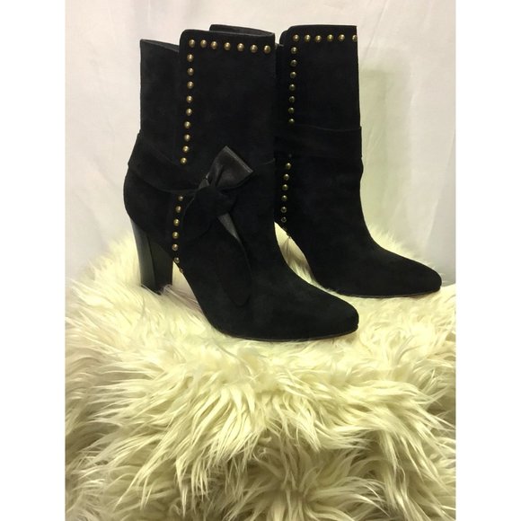 Ulla Johnson Aggie Boots - Picture 2 of 9